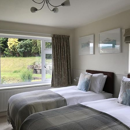 Coombe Bank Guest House Sidmouth Luaran gambar