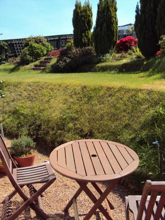 Coombe Bank Guest House Sidmouth Luaran gambar