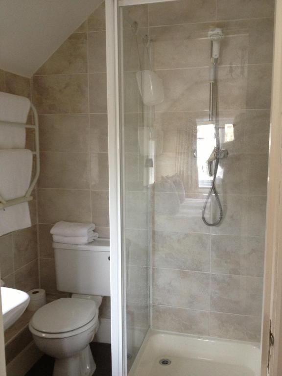 Coombe Bank Guest House Sidmouth Luaran gambar