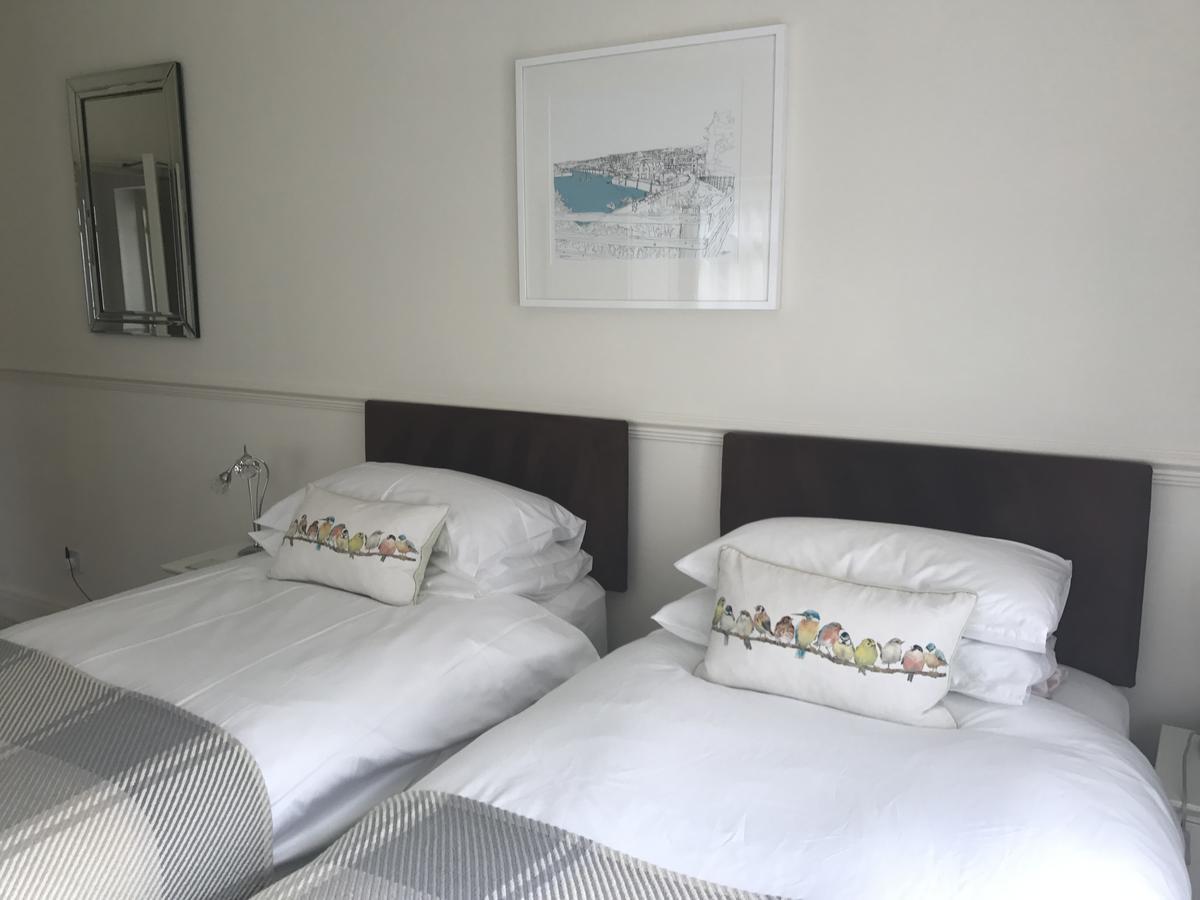 Coombe Bank Guest House Sidmouth Luaran gambar